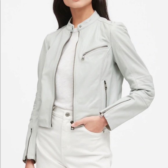 Rampage LeatherJacket Size S - Picture 4 of 11